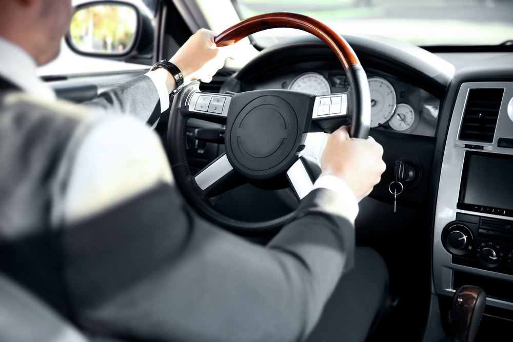 Hiring A Chauffeur Is No Longer Just A Luxury