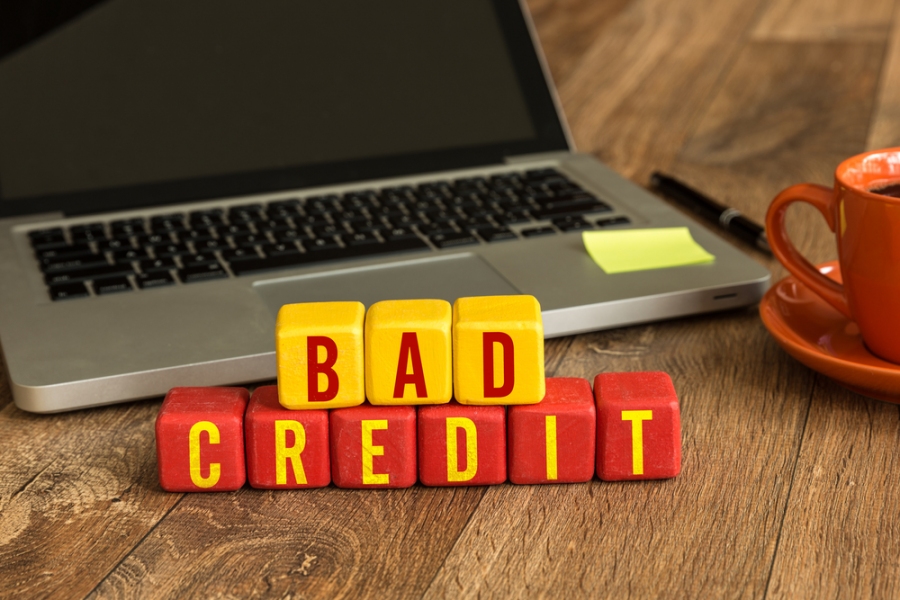 Consider Bad Credit Mortgage Loans To Get Your Dream House