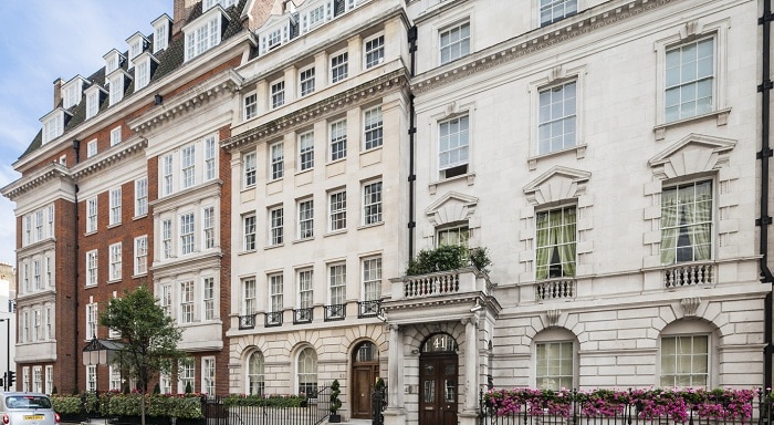 How Prime Central London's Most Luxurious Neighbourhood Continues To Appeal Worldwide