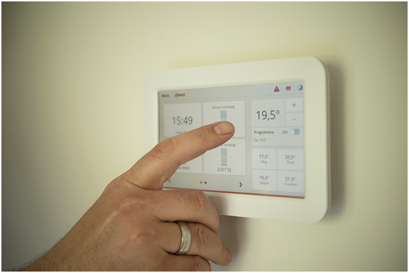 How Home Automation Saves Money