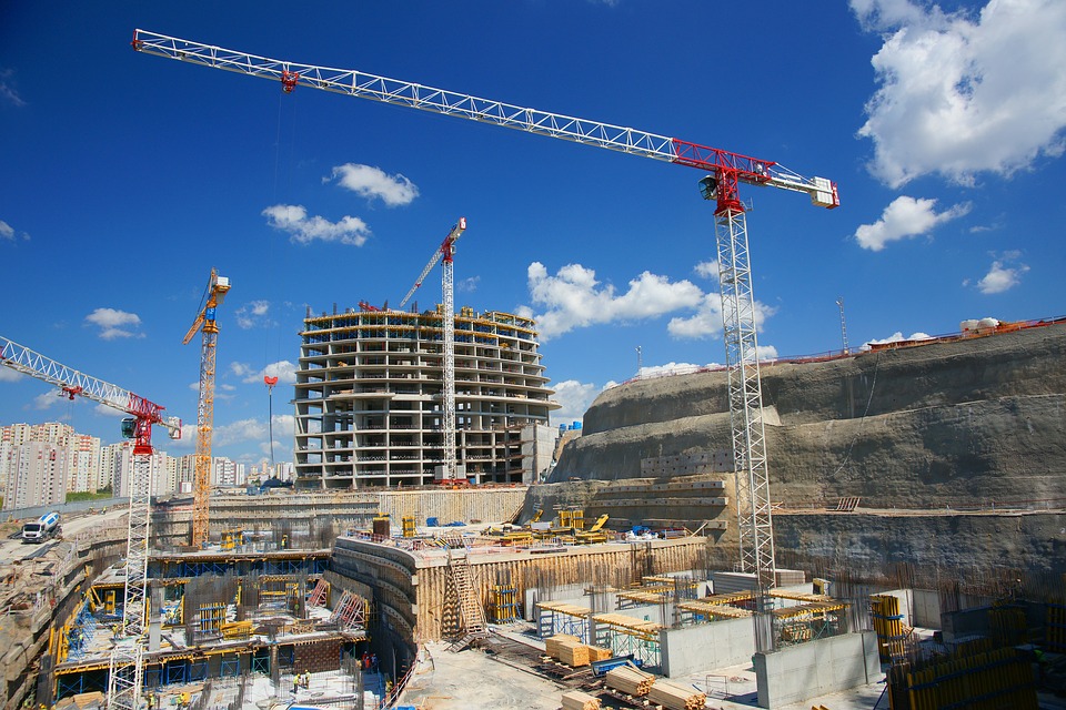 Do You Have A Big Construction Project? Here’s Why Renting Is Better Than Buying Your Equipment