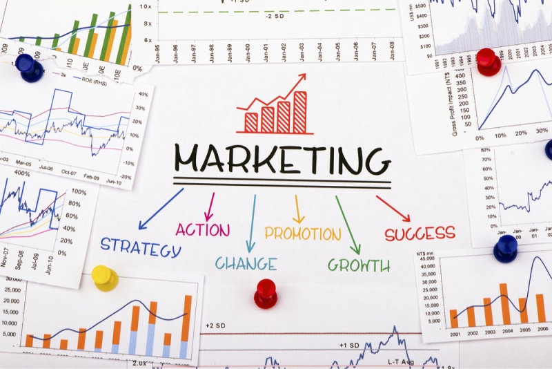 Marketing Matters - Top Tips To Make A Success Of Your Gym