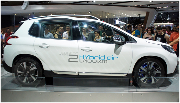 Everything You Need To Know About Hybrid Cars