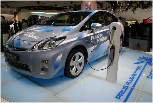 Everything You Need To Know About Hybrid Cars