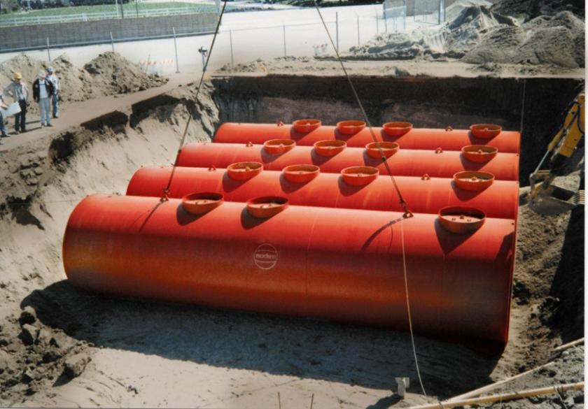 A Quick Guide To Underground Storage Tank Systems (USTs)