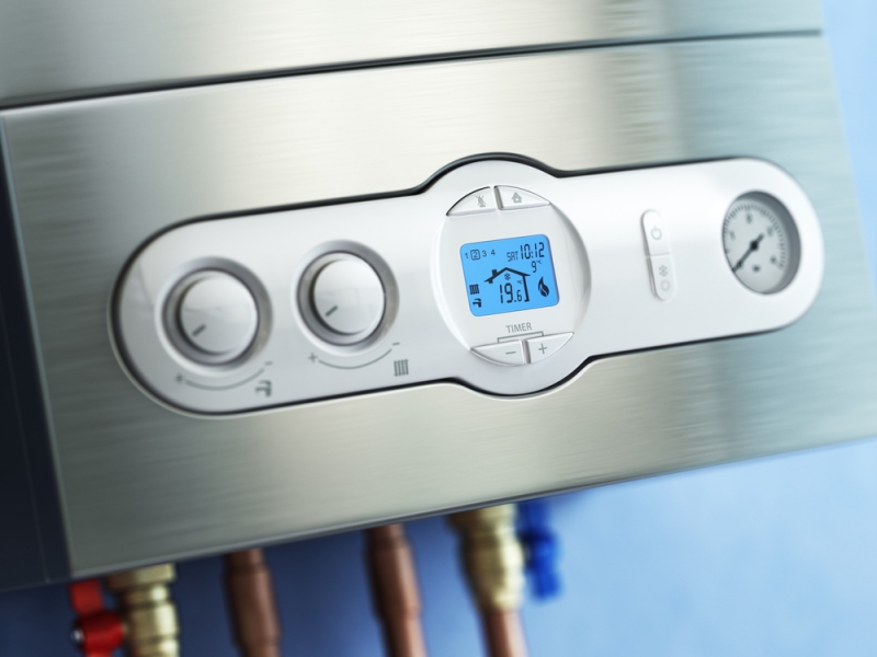 The Top Factors To Consider When Selecting A Central Heating Boiler