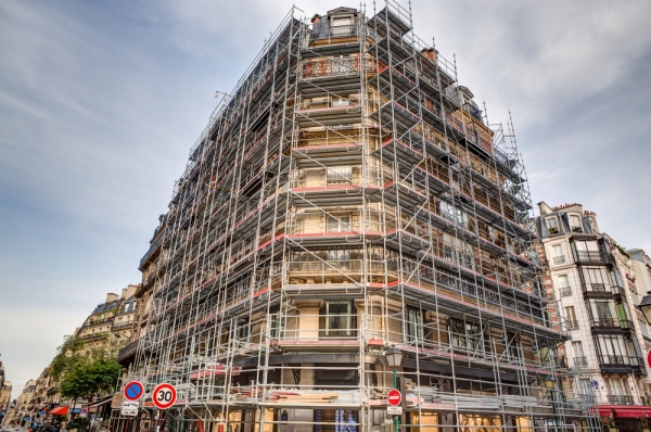 Tips For Hiring A Scaffolding Rental Company