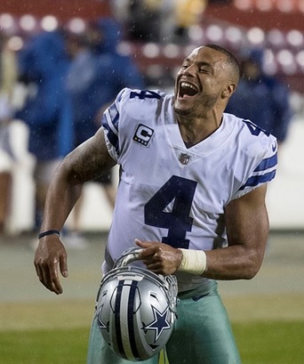 Cowboys Win Keeps Super Bowl Dream Alive