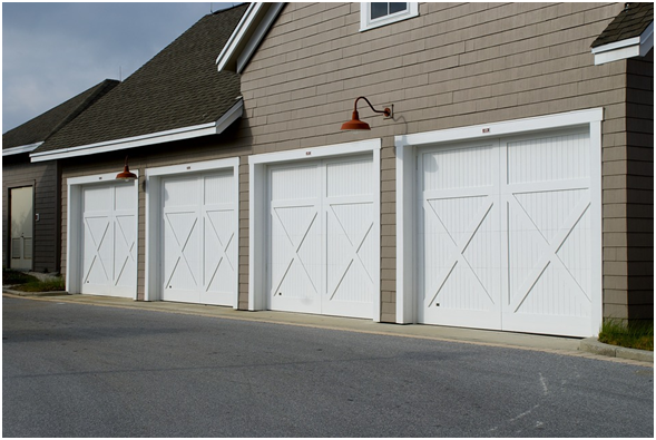 How To Up The Security Of Your Garage