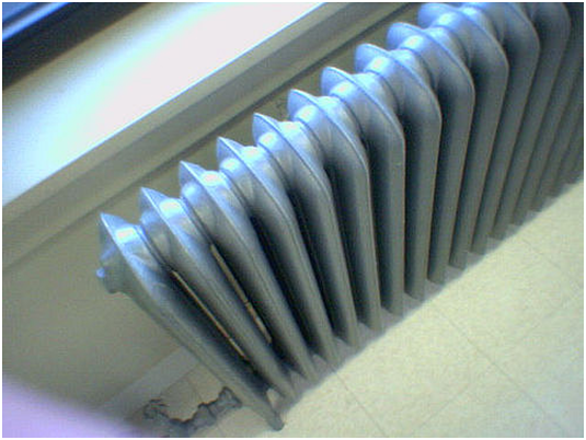 Environmental Advantages Of Aluminium Radiators