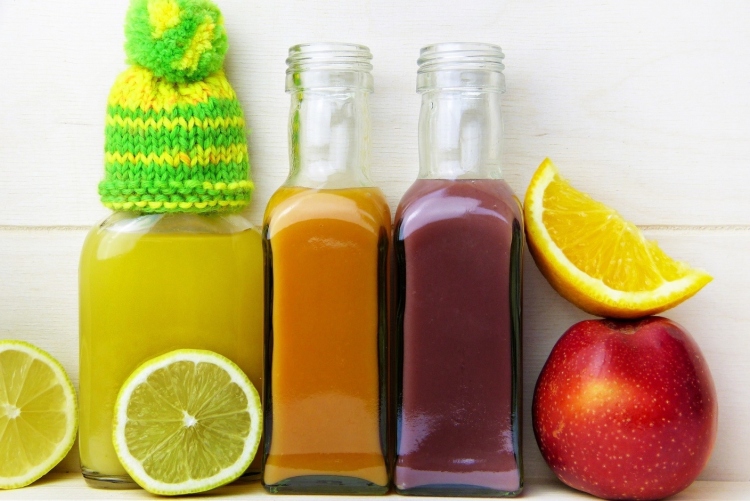 A Comparison Of Fruit Juice Concentrate and Not-From-Concentrate Juice: What You Should Know