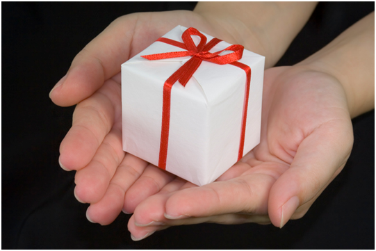 5 Ways To Choose Better Presents