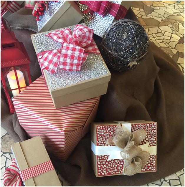 5 Ways To Choose Better Presents