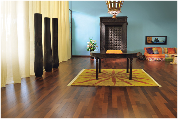 How Wood Flooring Enhances Your Home