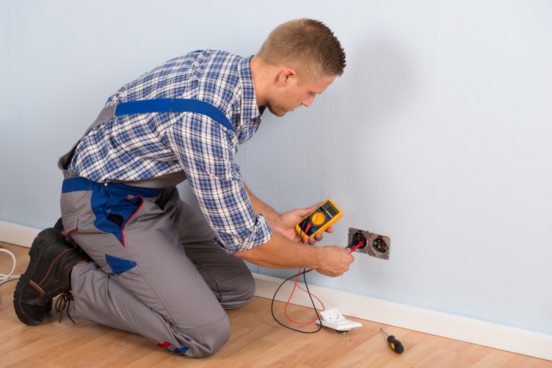 The Top Factors You Should Consider When Choosing An Electrician