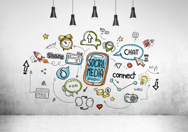 Business Social Media: In-house or External Agency?