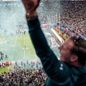 Can the Eagles and Patriots Make the Super Bowl Once Again?